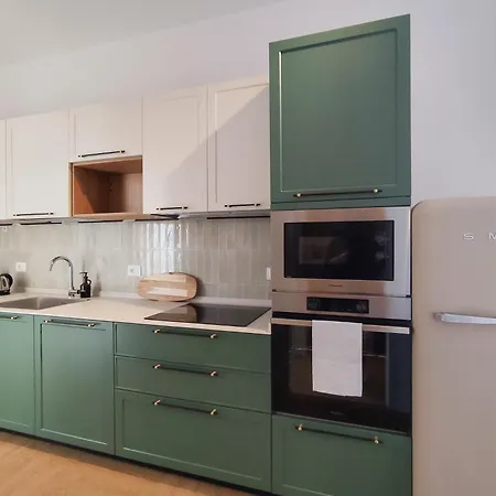 Appartement Carissimi - An Italian Design Experience Florence