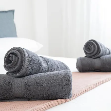 Carissimi - An Italian Design Experience Appartement