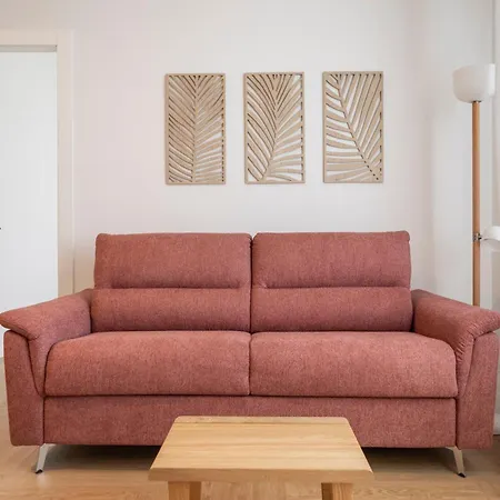 Appartement Carissimi - An Italian Design Experience *