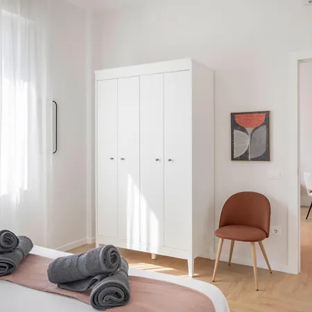 Appartement Carissimi - An Italian Design Experience *