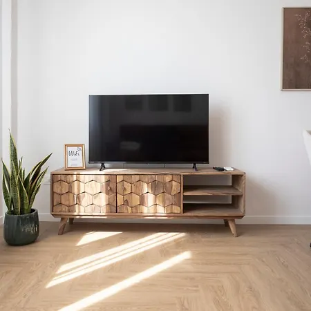 Carissimi - An Italian Design Experience Appartement *